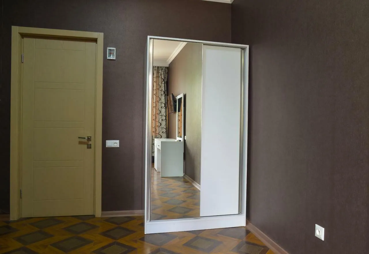 Szálloda New Eurolux