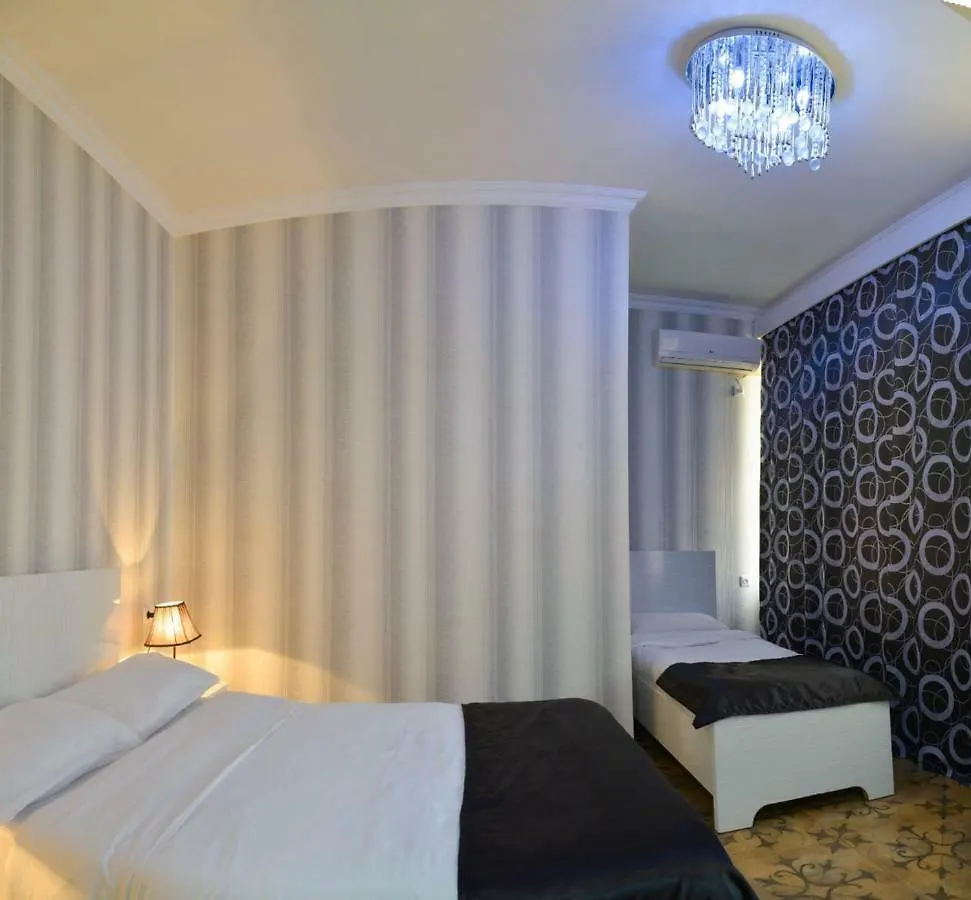 New Eurolux Grúzia