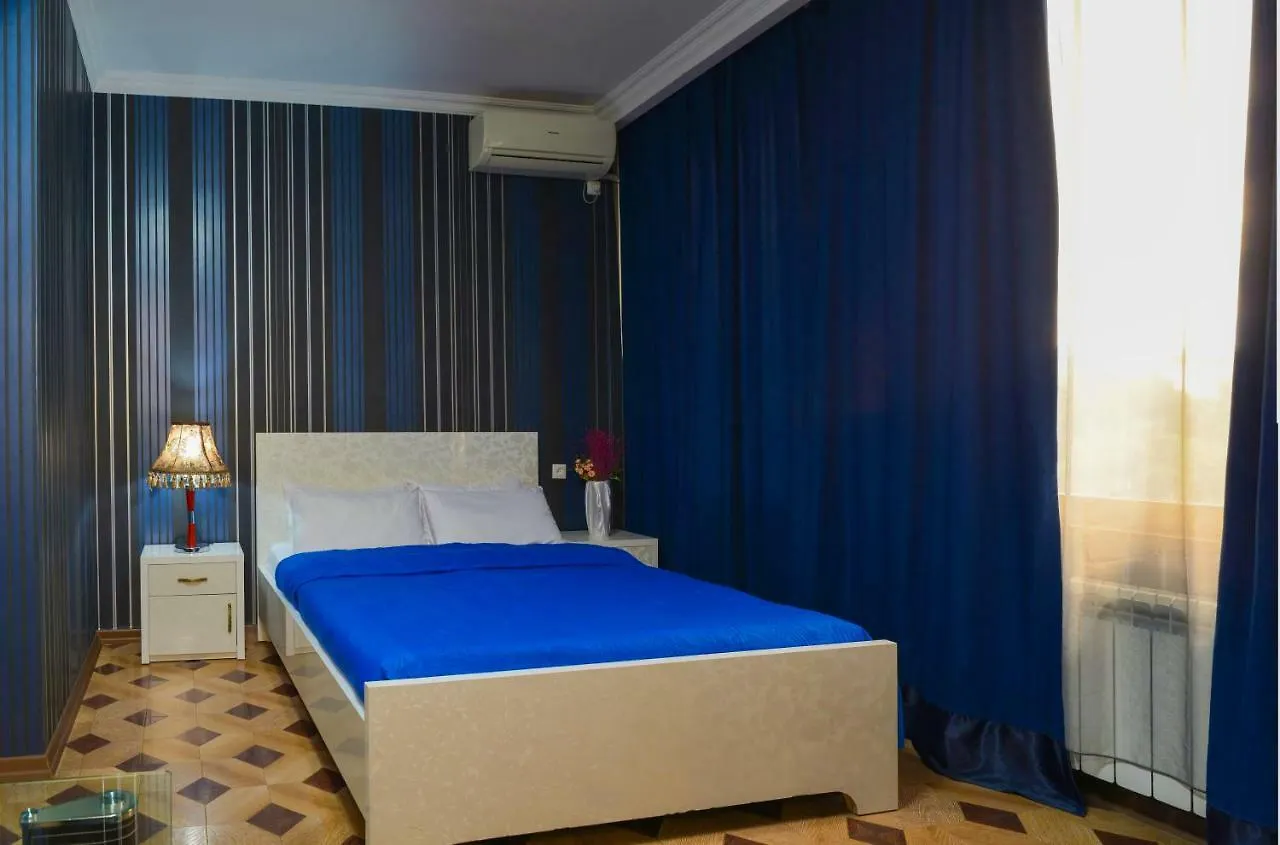 Szálloda New Eurolux