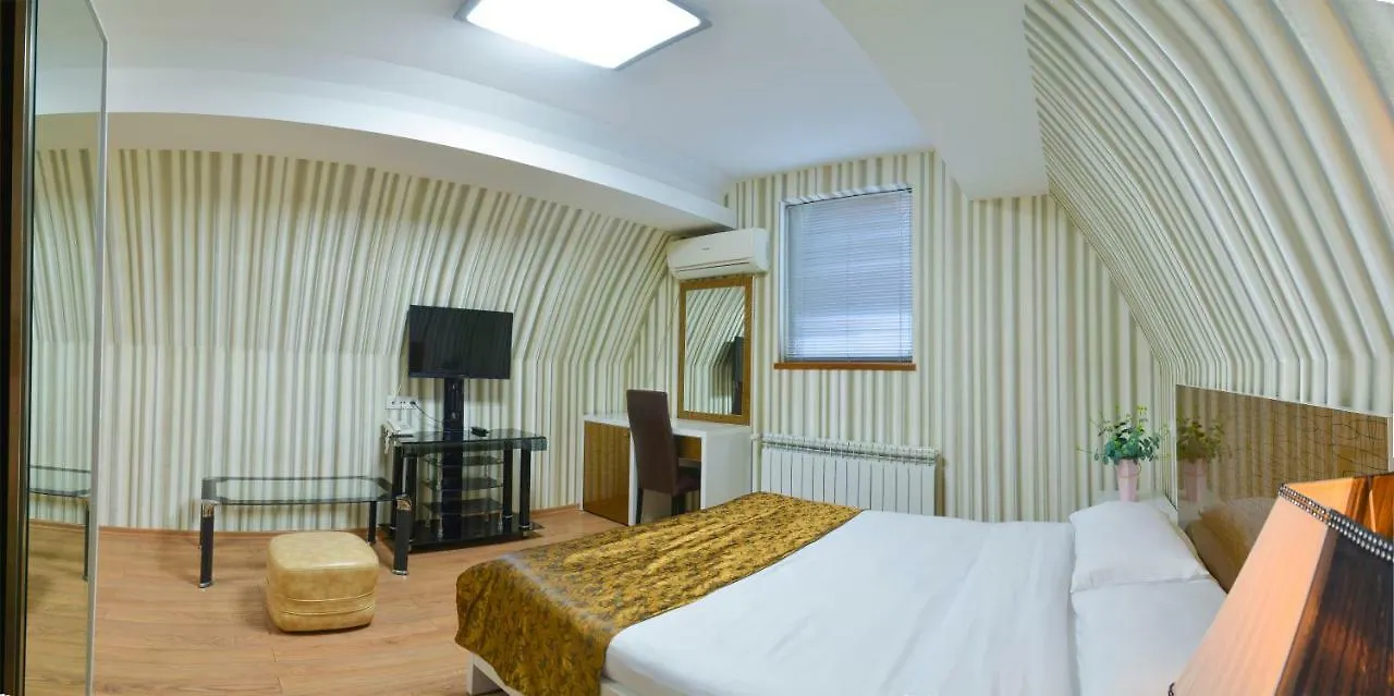 New Eurolux Tbiliszi