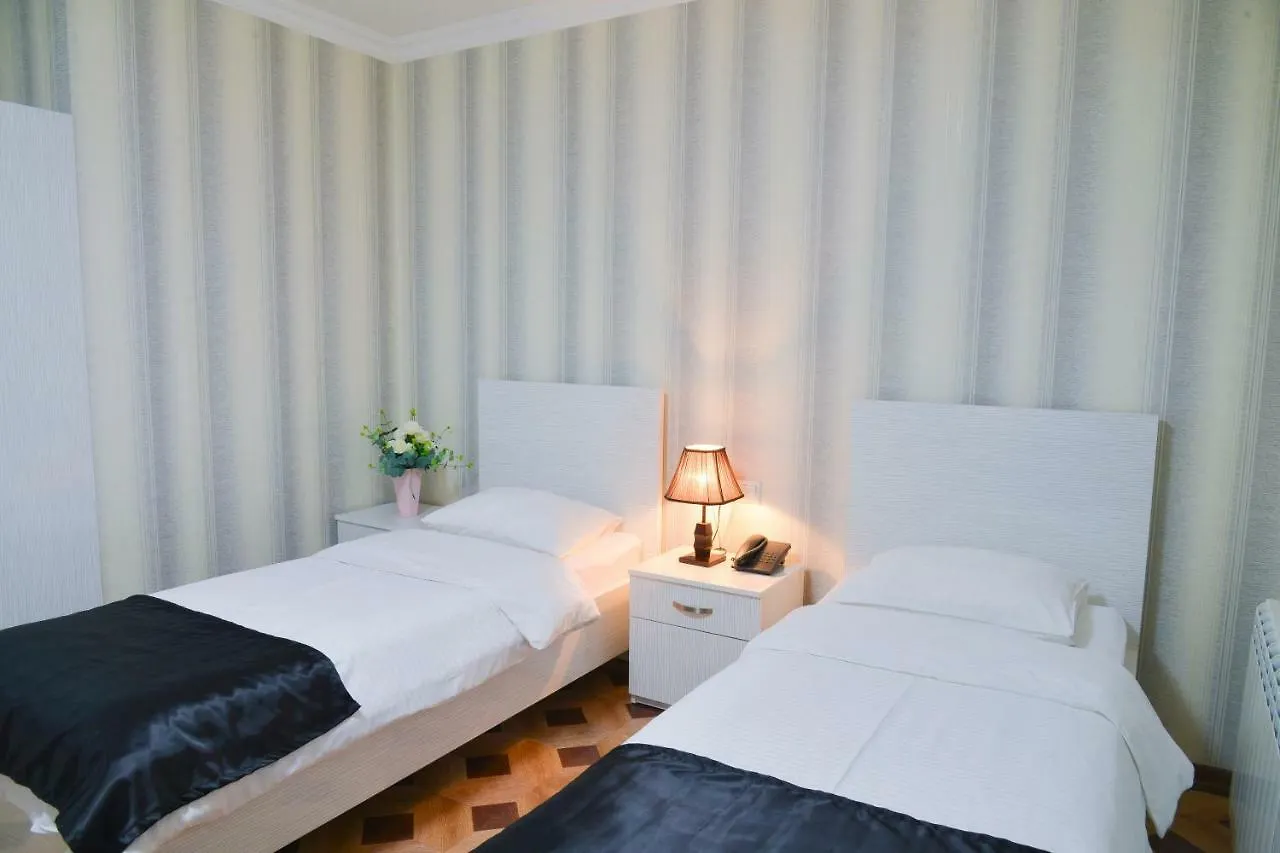 New Eurolux 4*, Tbiliszi Grúzia