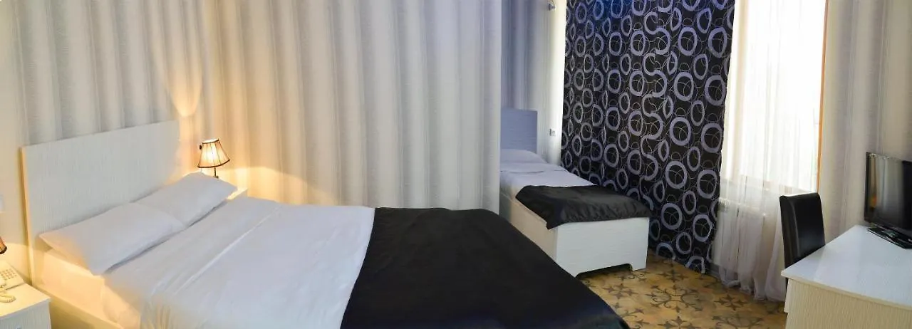 New Eurolux Grúzia